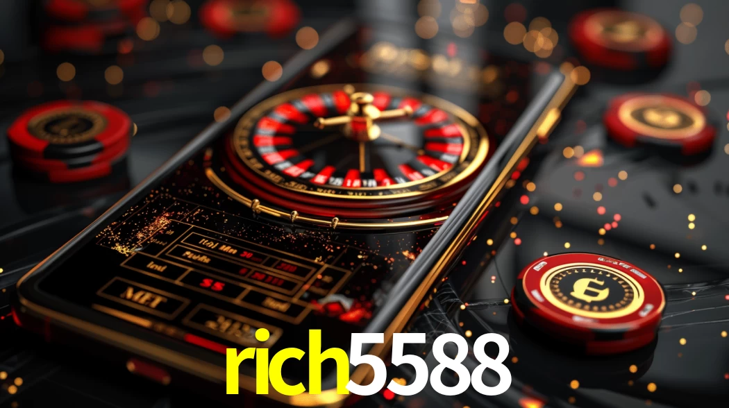 Experiência VIP rich5588