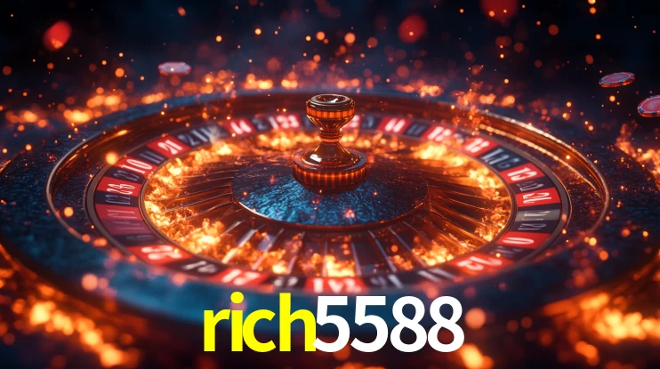 rich5588: Seu Cassino Premiado com Pagamentos Rápidos