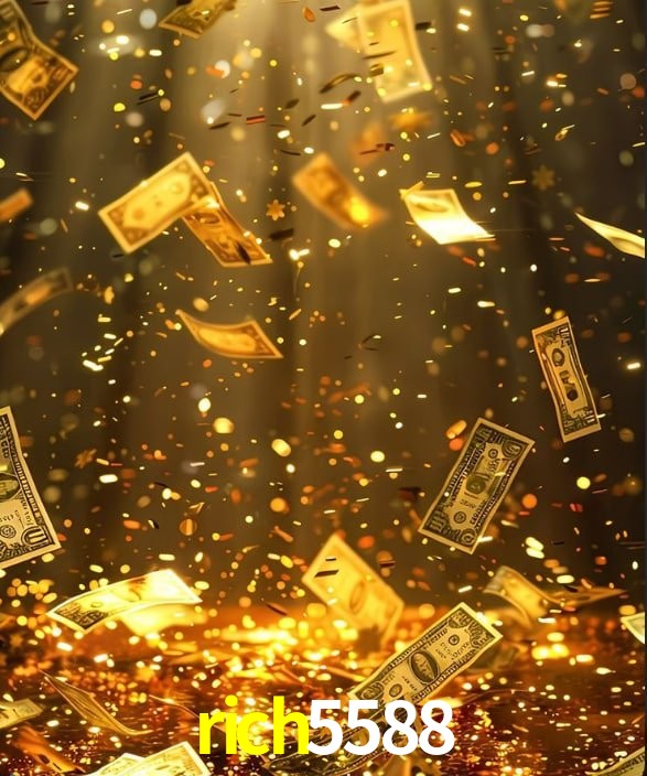 Welcome Bonus rich5588