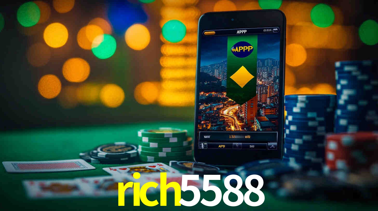 Estatísticas rich5588