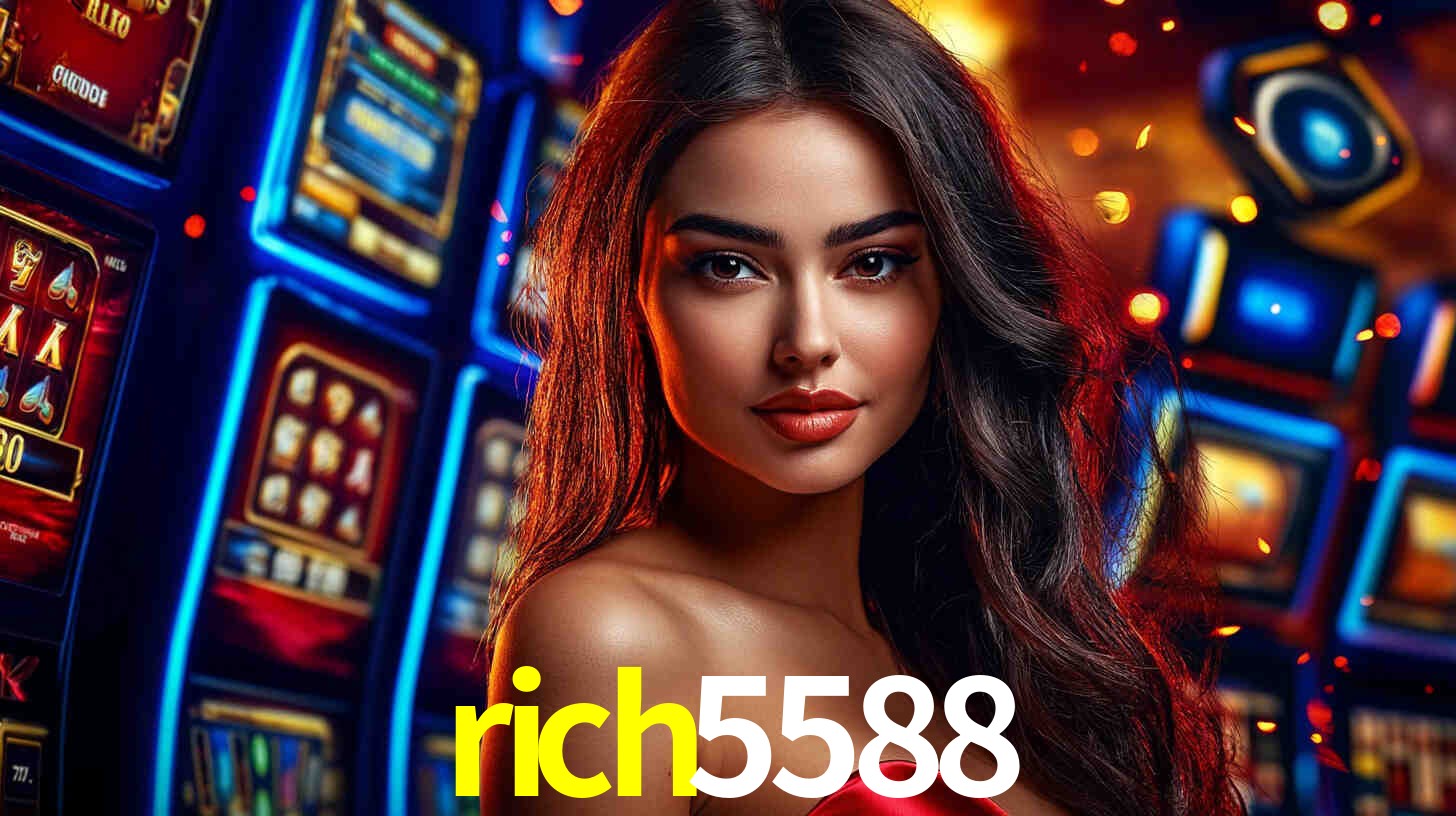 Experiência VIP rich5588