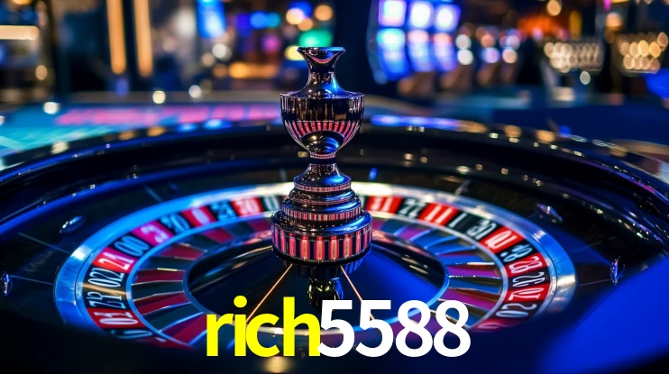 rich5588 - Login e Jogue no Casino Online - rich5588 BET