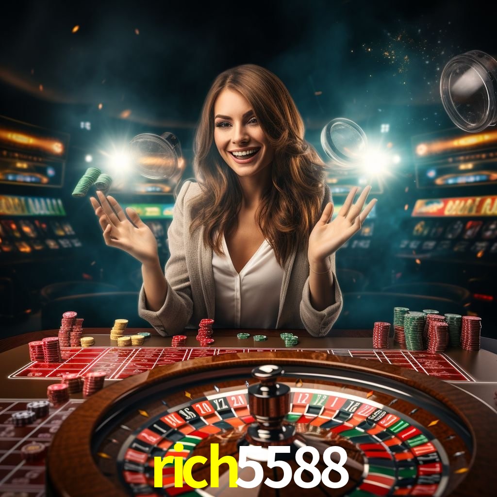 rich5588 VIP