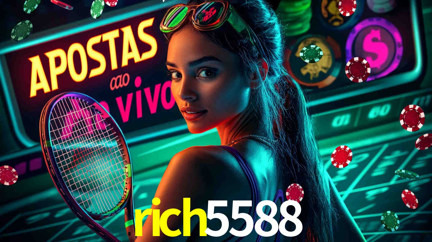 Casino VIP rich5588