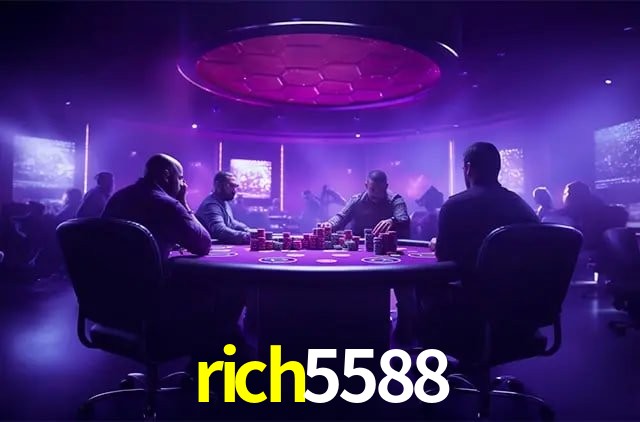 Apostas Esportivas na rich5588: Um Guia Completo
