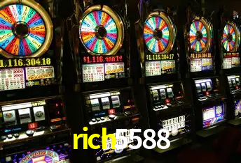 Jogos Exclusivos rich5588