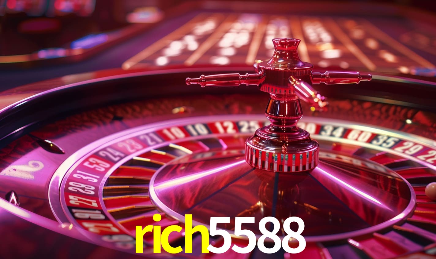 Casino Ao Vivo rich5588