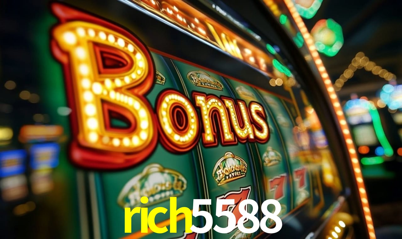 Descubra o Programa VIP da rich5588: Vantagens Exclusivas para Jogadores