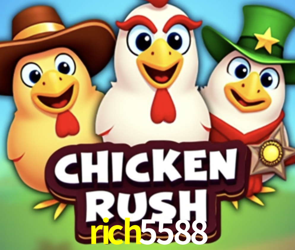 Game Providers rich5588