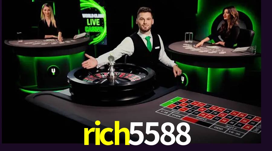 Games Directory rich5588