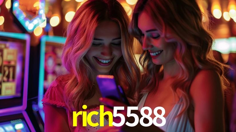 rich5588,rich5588 BET