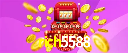 cassino rich5588