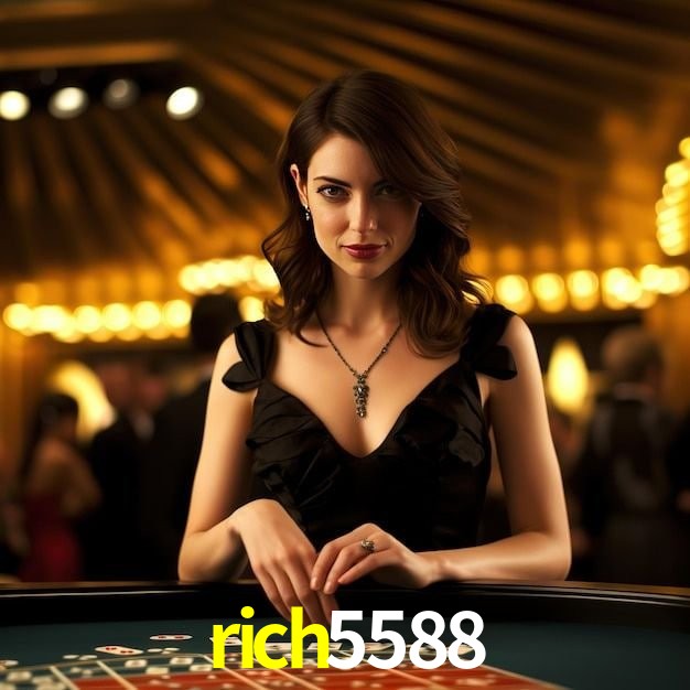 Estatísticas do Jogo rich5588