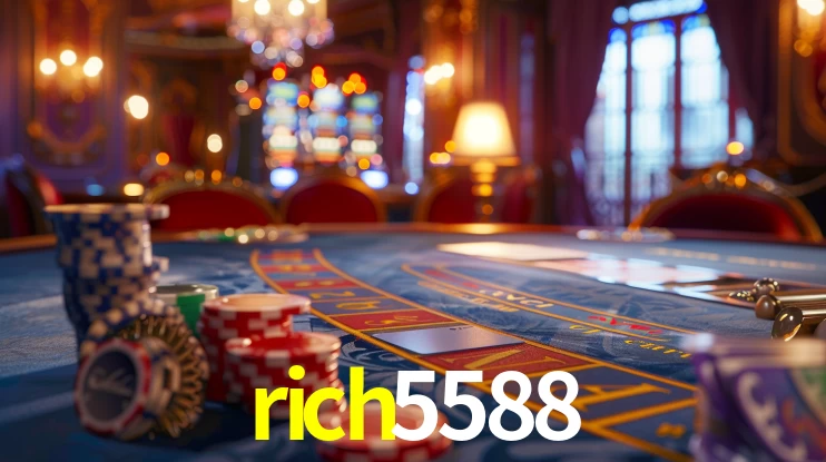 Game Statistics rich5588