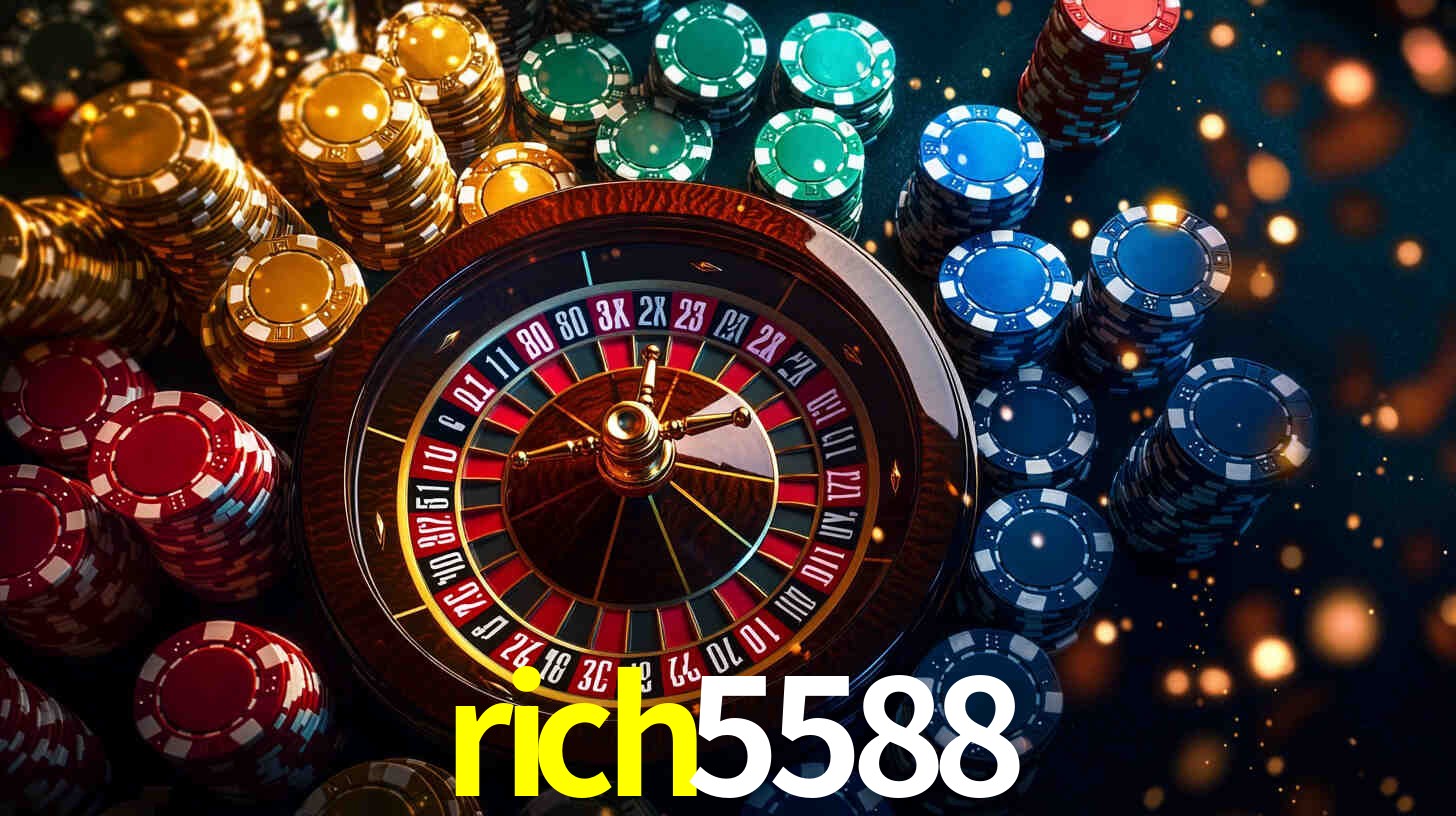 Experimente o Login Seguro Premium no rich5588