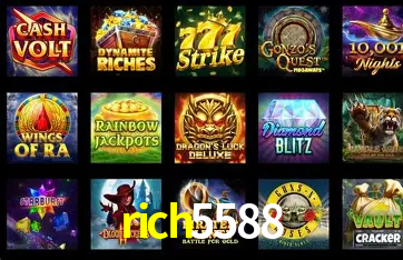 Seasonal Promotions rich5588