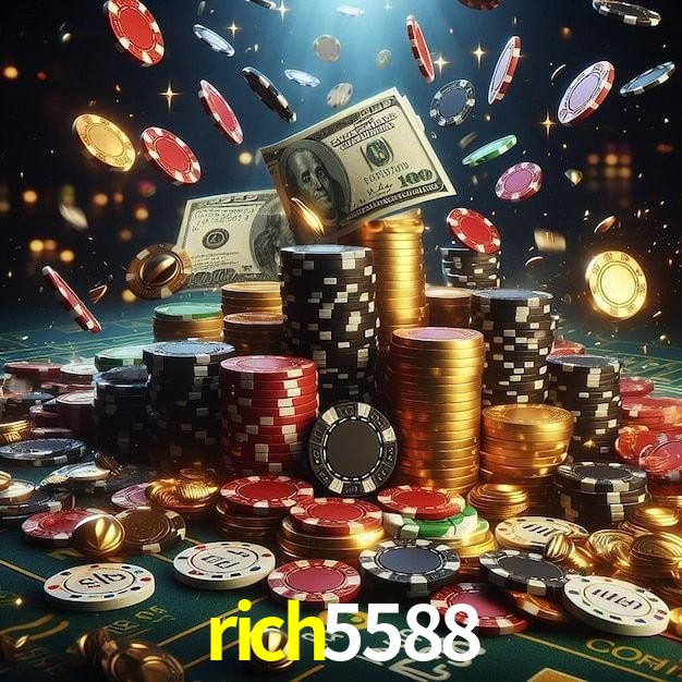Promoção Relâmpago rich5588