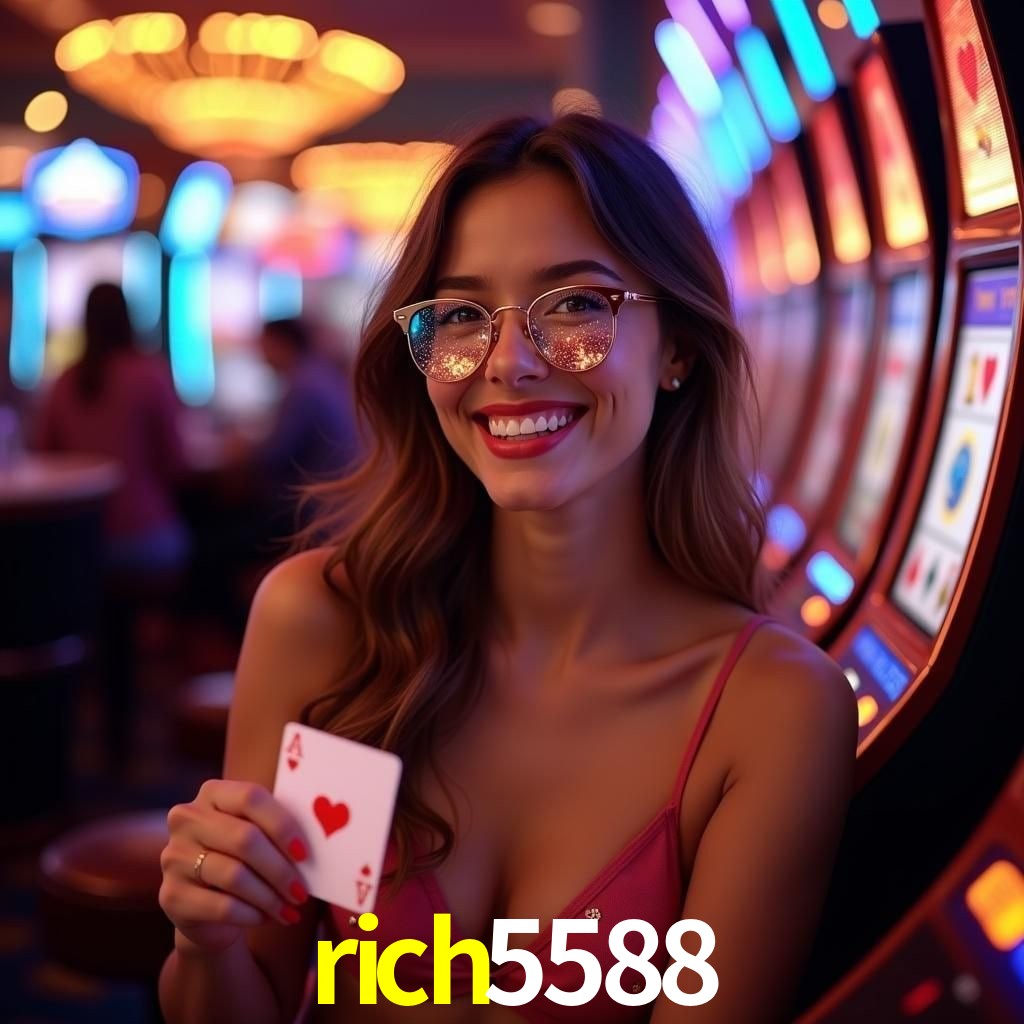 Aviator Game rich5588