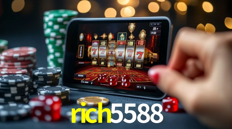 rich5588 VIP