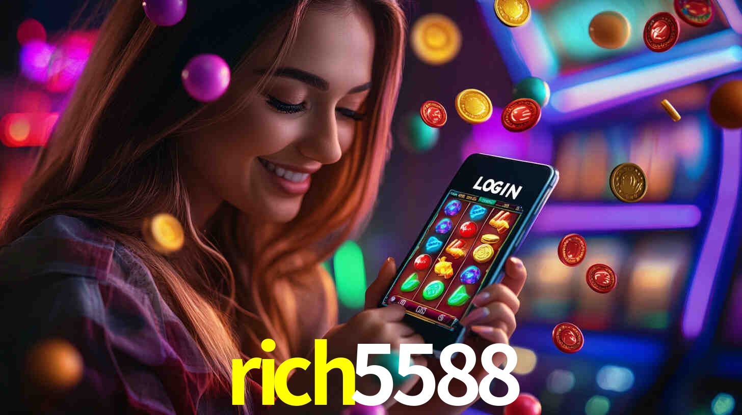 rich5588 VIP