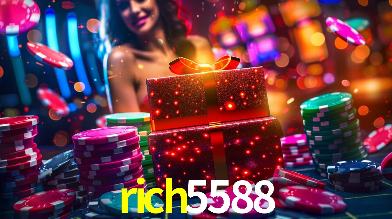 Tecnologia da Plataforma rich5588