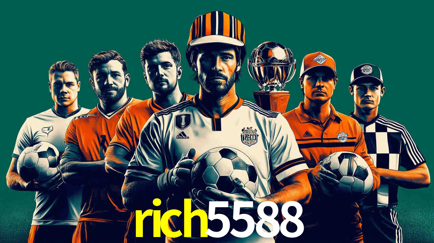 Apostas de Basquete rich5588