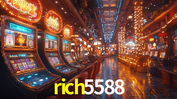 rich5588 VIP