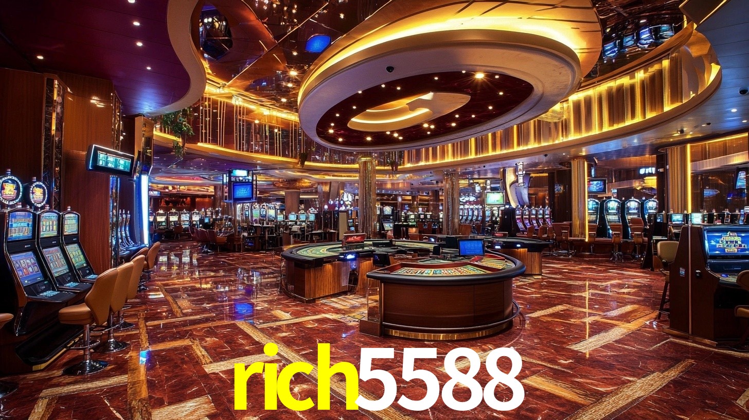 Ofertas Imperdíveis na rich5588: Promoções e Bônus Que Valem a Pena