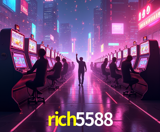 Apostas Esportivas na rich5588: Um Guia Completo