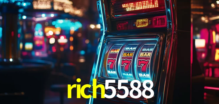rich5588 App Interface