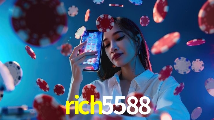 Segurança 2FA rich5588