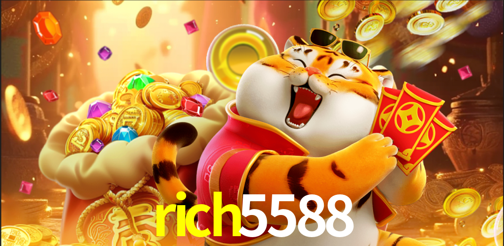 Desvendando o Mundo dos Jogos Virtuais na rich5588