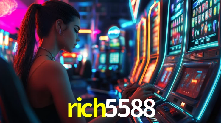rich5588 BET