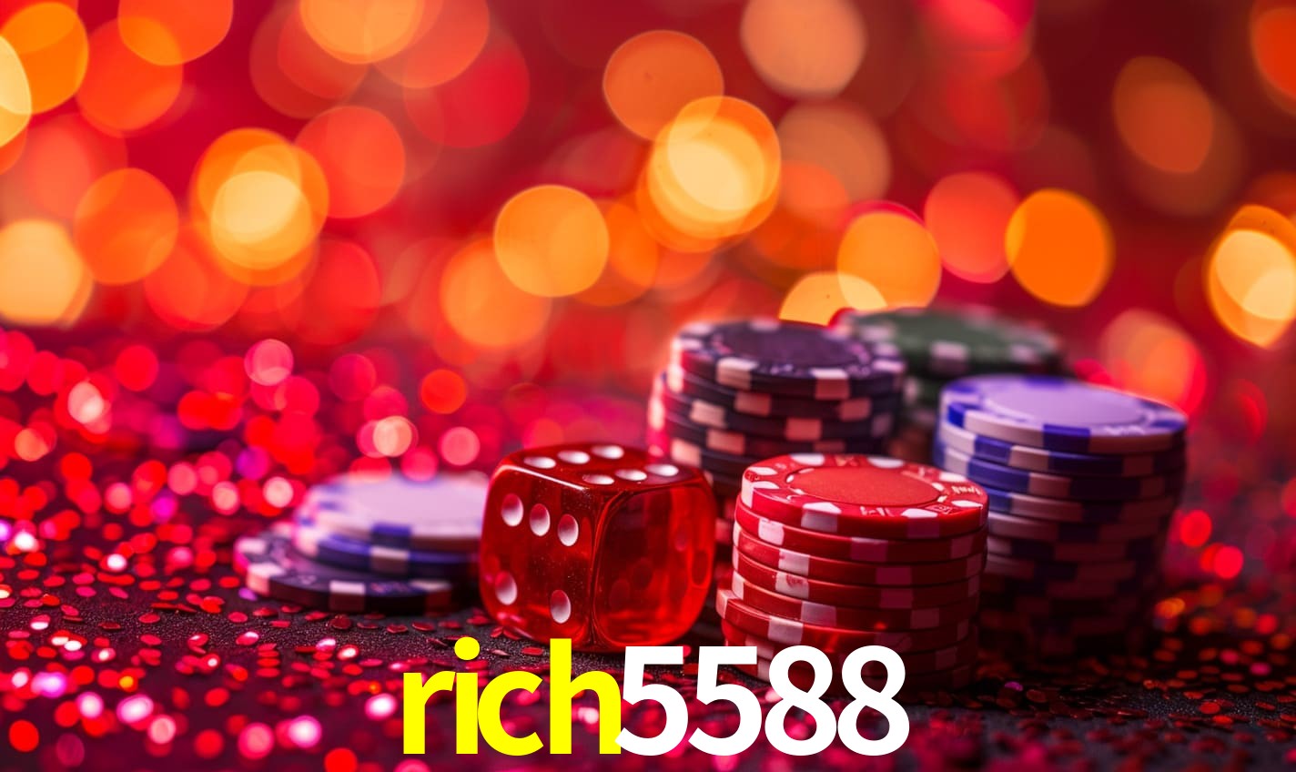 Diretório de Jogos rich5588