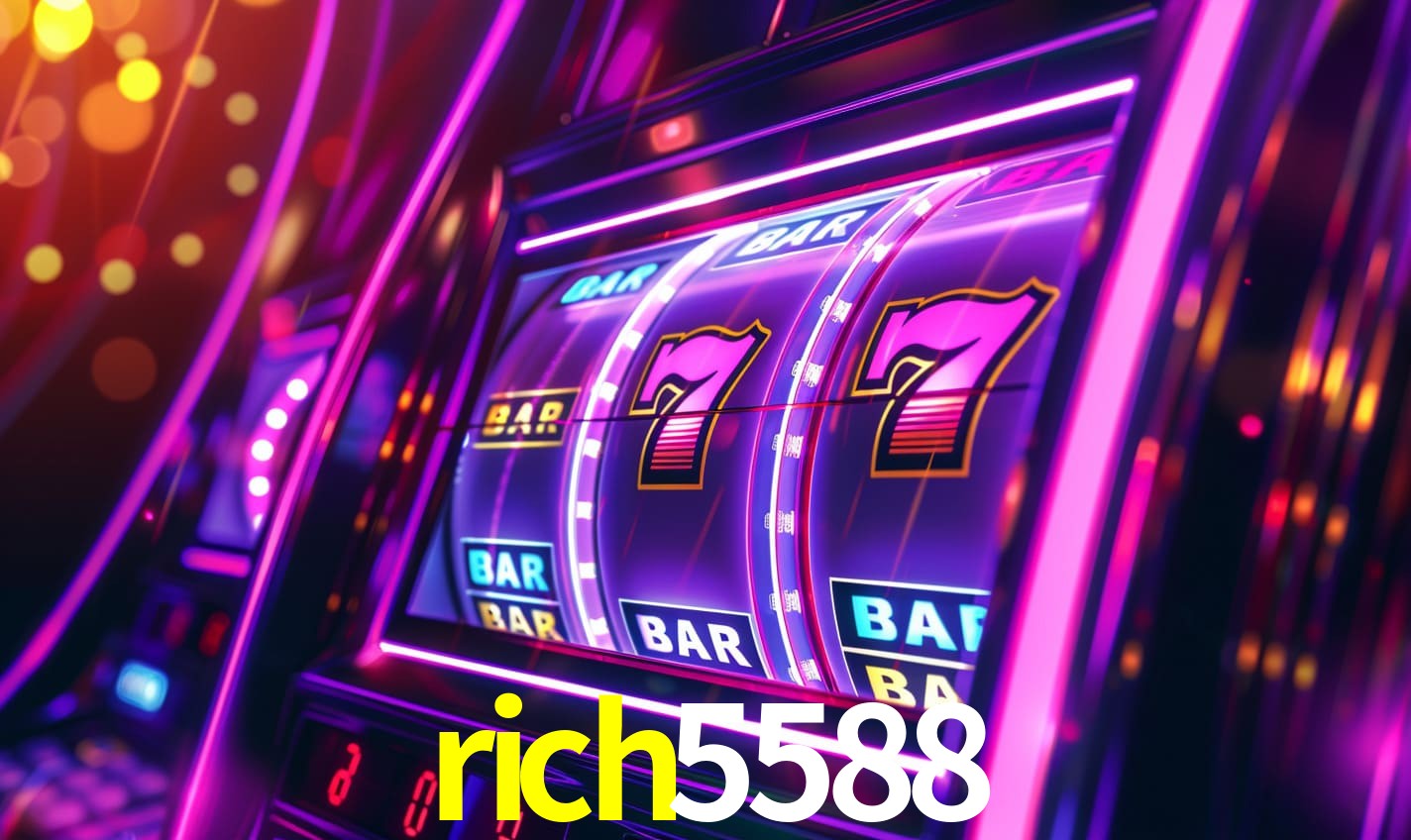 rich5588 BET
