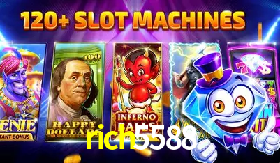 Flash Promotion rich5588