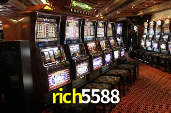 A Emoção da Loteria na rich5588: Uma Chance de Mudança de Vida