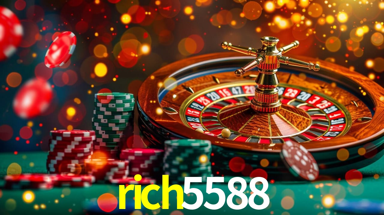 Login Seguro rich5588