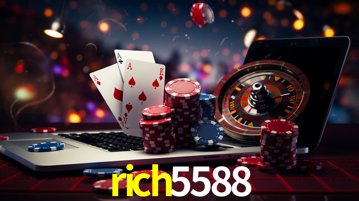 Welcome Bonus rich5588
