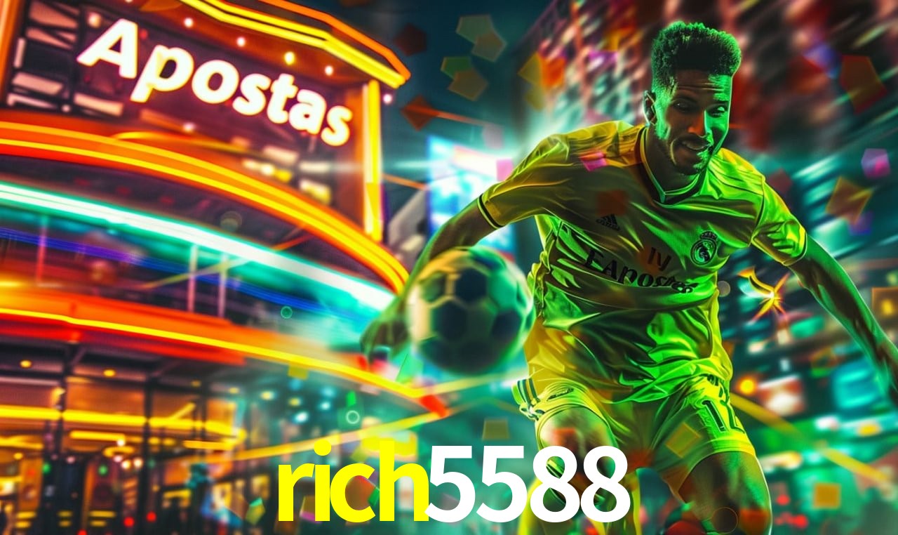 Descubra o Programa VIP da rich5588: Vantagens Exclusivas para Jogadores