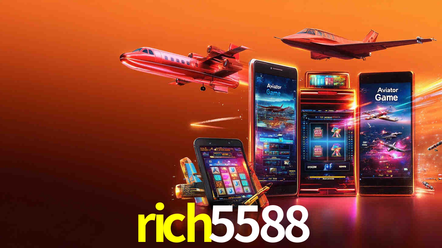 Programa VIP rich5588