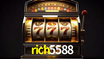 PIX Instantâneo rich5588