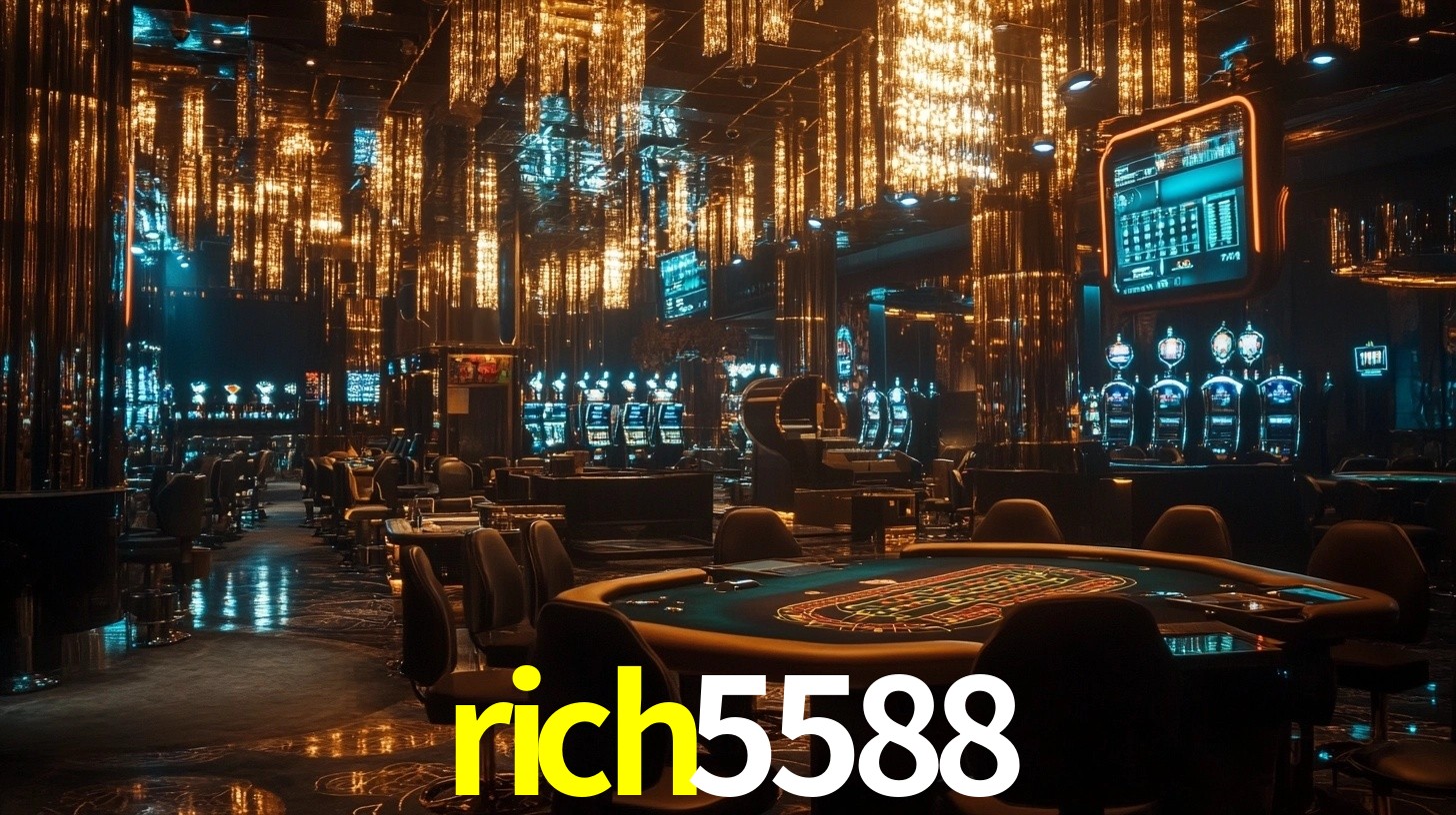 rich5588,rich5588 BET