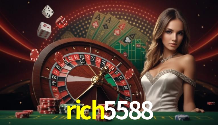 Bonus Features rich5588