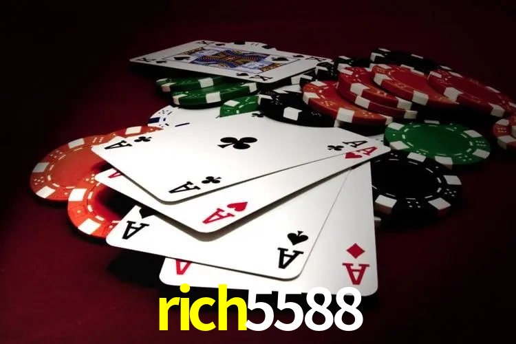 Inovações de Jogos na rich5588: O Futuro das Experiências Interativas