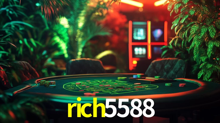 Exclusive Games rich5588