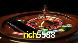 Blackjack Table rich5588