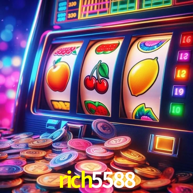 Inovações de Jogos na rich5588: O Futuro das Experiências Interativas