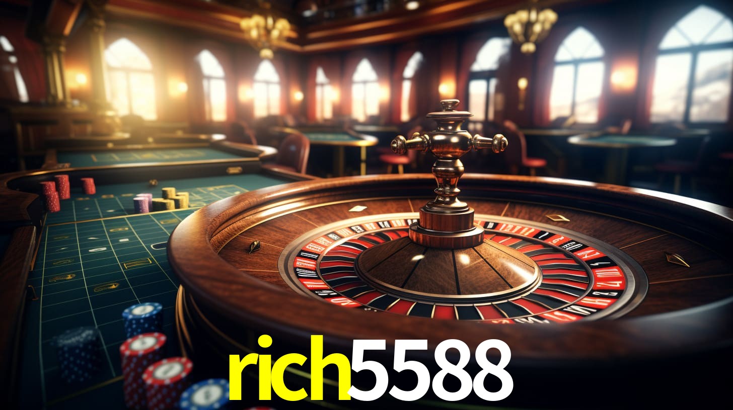 Daily Bonuses rich5588