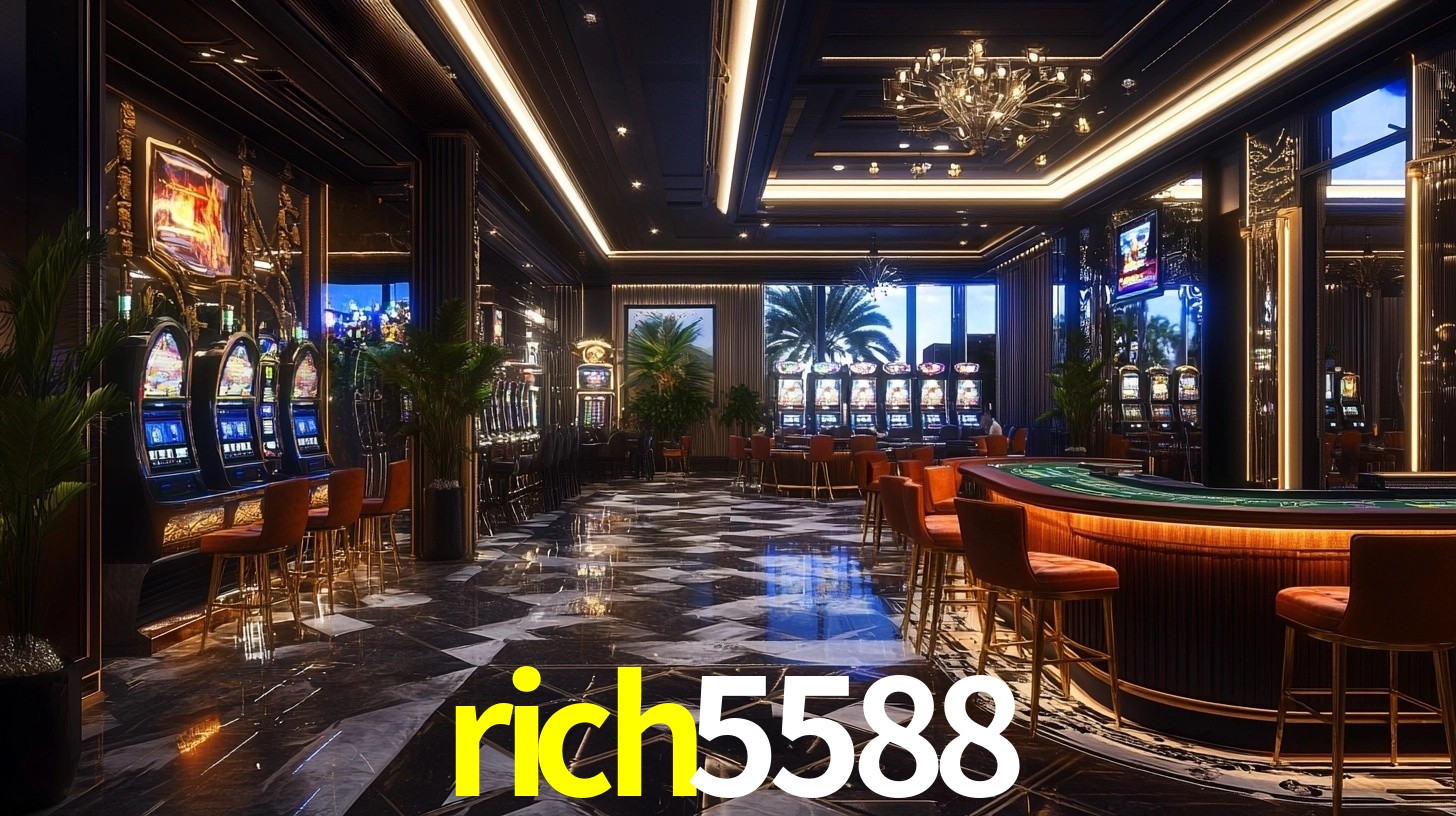 rich5588 VIP